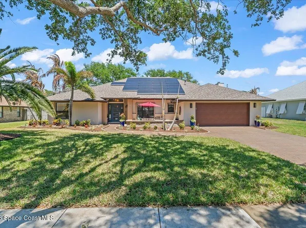 560 Veracruz Blvd, Melbourne, FL 32903