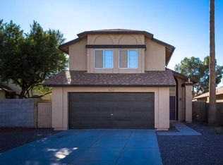 3639 W Marco Polo Rd, Glendale, AZ 85308