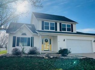 423 Chatham Rd, Circleville, OH 43113