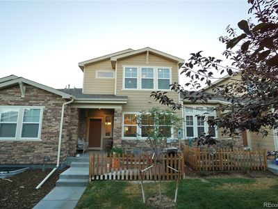 15501 E 112th Ave, Commerce City, CO, 80022
