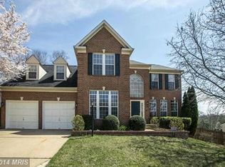 4675 Pearson Dr, Woodbridge, VA 22193