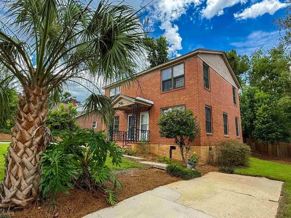 421 & 423 E Jennings St #2, Tallahassee, FL 32301