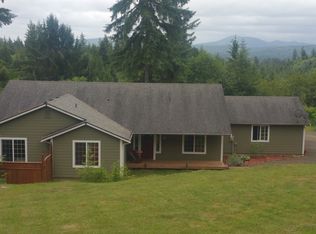 138 Stamper Rd, Elma, WA 98541