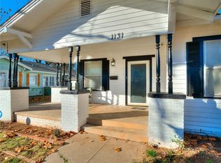 1131 N McKinley Ave, Oklahoma City, OK 73106
