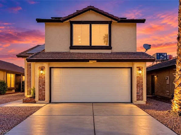 6440 Hartwood Rd, Las Vegas, NV 89108