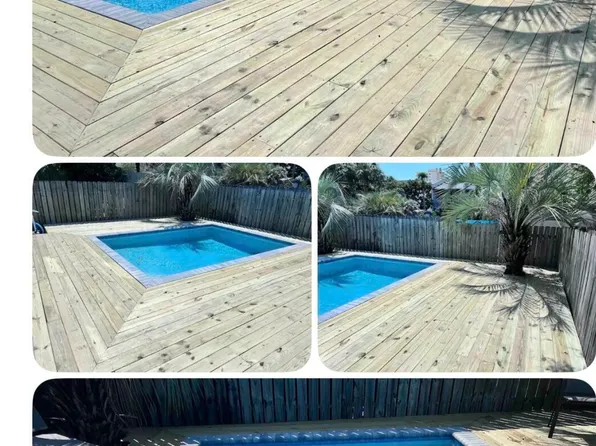4106 Marlin St, Panama City Beach, FL 32408
