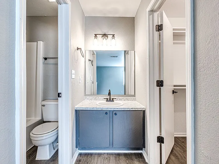 Boulder Ridge Apartments | Newly Remodeled East Tulsa | Broken Arrow Schools + W/D Hookups — Photo 56