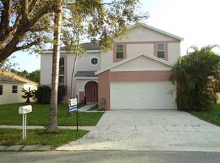 9600 Boulder St, Hollywood, FL 33025