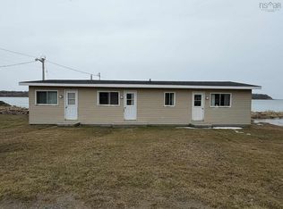 15481 Cabot Trl, Inverness, NS B0E 1H0