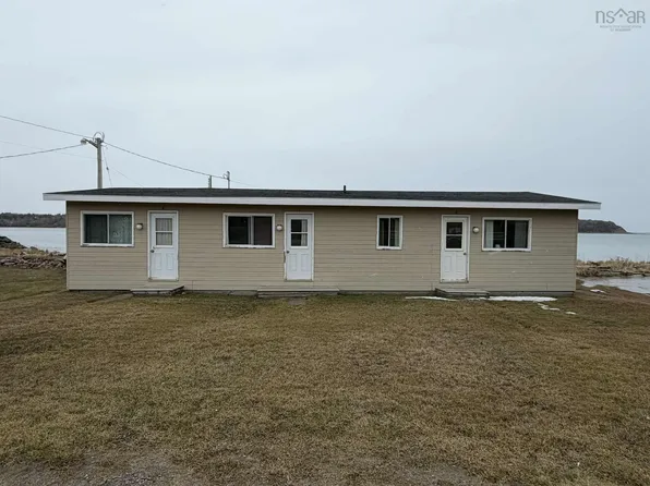 15481 Cabot Trl, Inverness, NS B0E 1H0