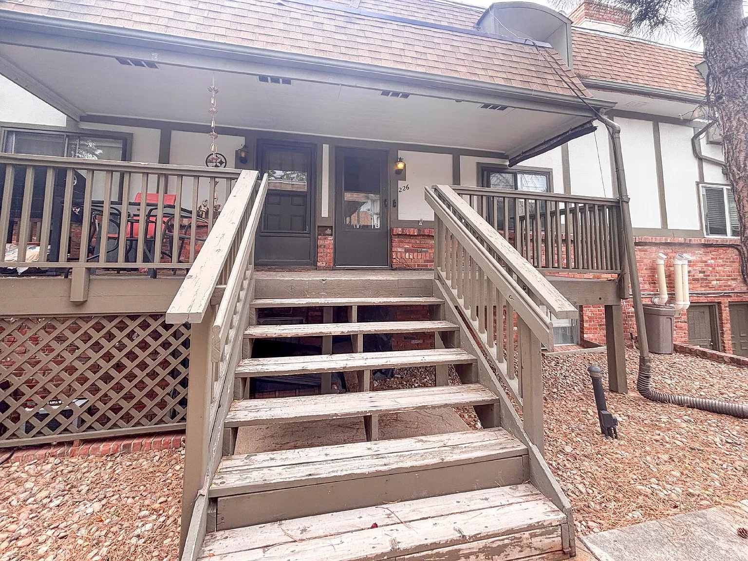 Convenient and Charming Townhome — Photo 1
