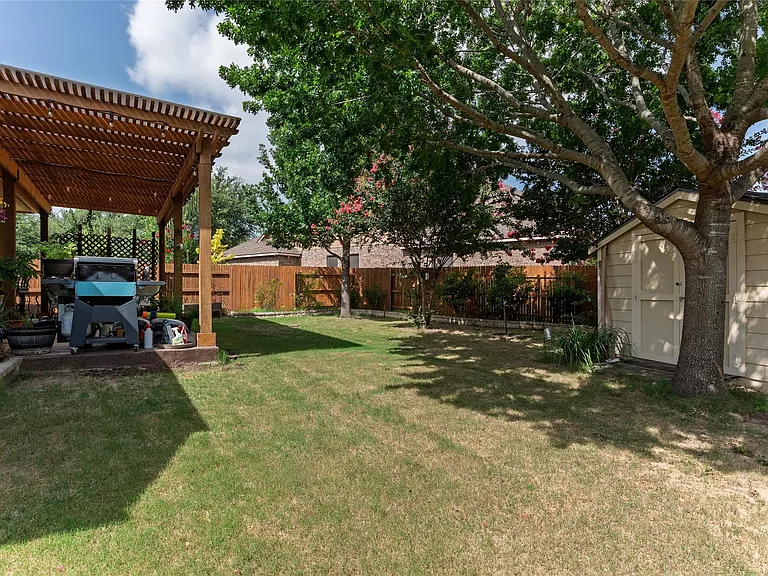 2732 Marshall Trl — Photo 36