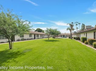 5105 S La Rosa Dr #1, Tempe, AZ 85282