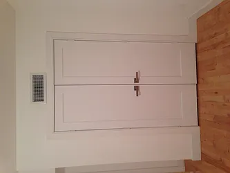 Rented by Owner