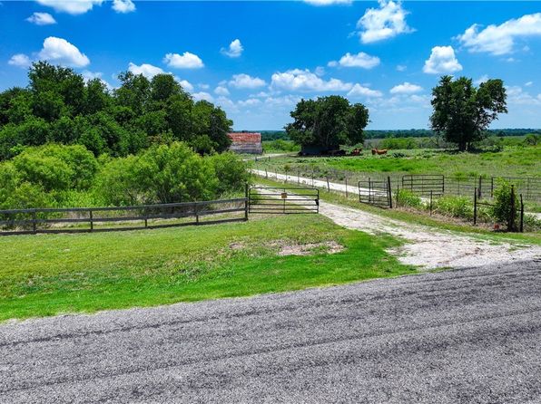 2861 County Road 436, Thrall, TX 76578
