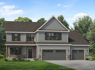 42 Myrtle Oak Dr, Cameron, NC 28326