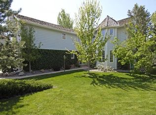 7226 Four Rivers Rd, Boulder, CO 80301