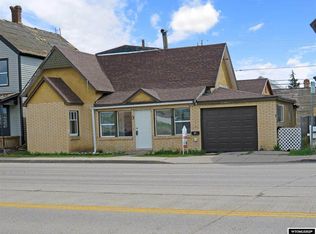 617 Front St, Evanston, WY 82930