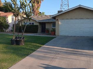3817 Newcombe Ave, Bakersfield, CA 93313