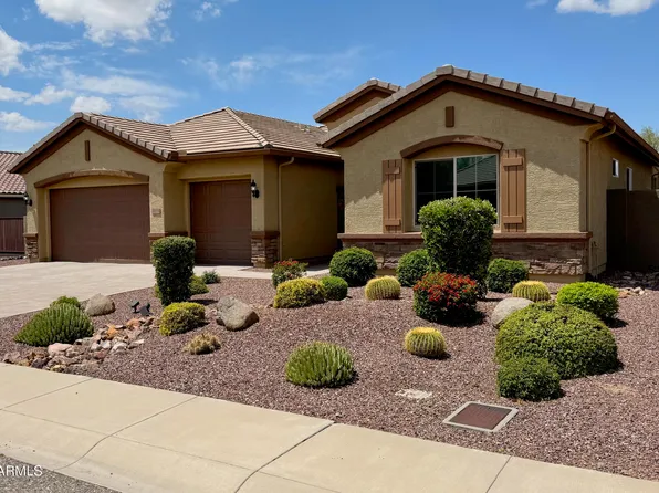 43916 N 50TH Lane, New River, AZ 85087