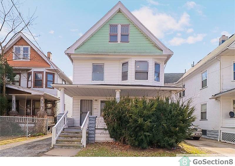 1st image of 6912 Worley Ave #Upstairs