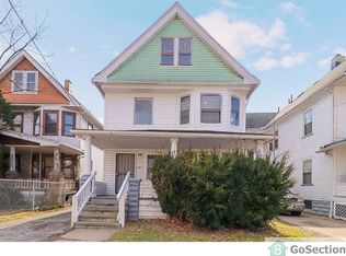 6912 Worley Ave #UPSTAIRS, Cleveland, OH 44105