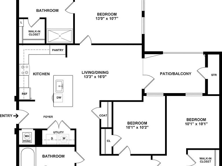 Palladium Lewisville — Photo 74