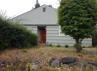 3808 50th Ave SW, Seattle, WA 98116