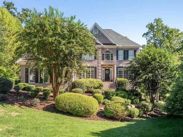33 Kingswood Ln, Chapel Hill, NC 27517