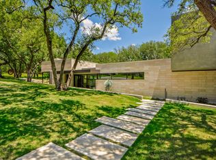 3203 Three Rivers Dr, Austin, TX 78746