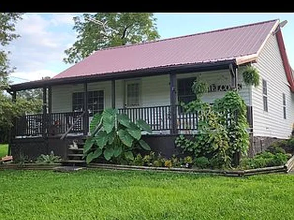 925 County Road 316, Niota, TN 37826