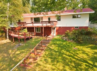 W7508 Mathews Rd, Merrill, WI 54452