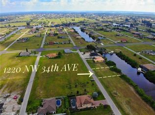 1220 NW 34th Ave, Cape Coral, FL 33993