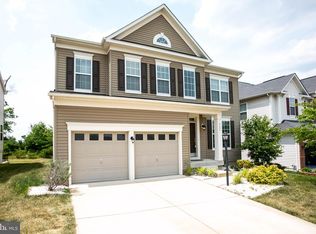 9090 Dawkins Dr, Bristow, VA 20136