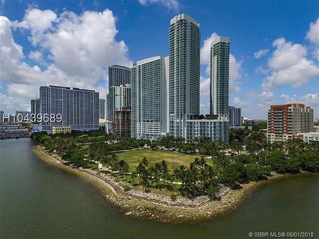 1st image of 1900 N Bayshore Dr APT 4016
