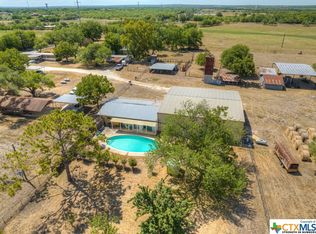 11855 Shepherd Rd, Atascosa, TX 78002