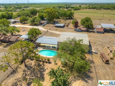 11855 Shepherd Rd, Atascosa, TX, 78002