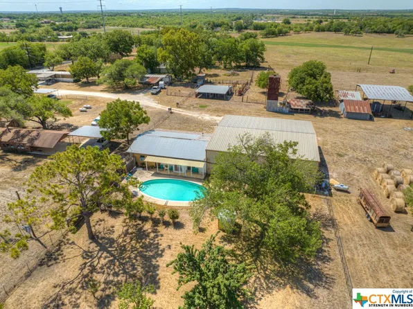 11855 Shepherd Rd, Atascosa, TX 78002