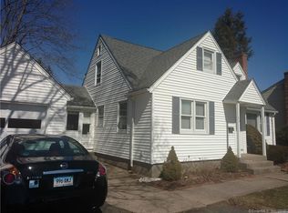 319 Wells Rd, Wethersfield, CT 06109