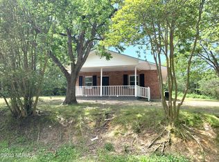 2234 Banks Ln E, Wilson, NC 27893
