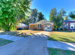 228 SW 46th St, Oklahoma City, OK 73109