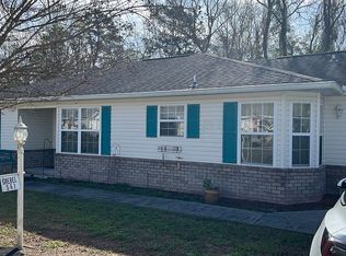 541 SE Rosewood Cir, Lake City, FL 32025