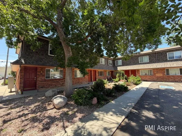 1410 E 6th St, Loveland, CO