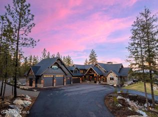 10605 W Deary Ct, Post Falls, ID 83854