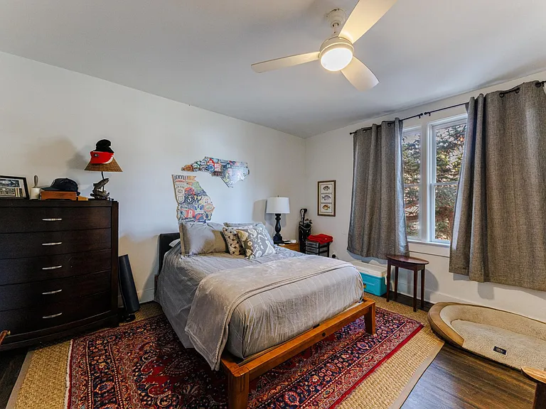 120 Peachtree Memorial Dr NW #4 — Photo 18