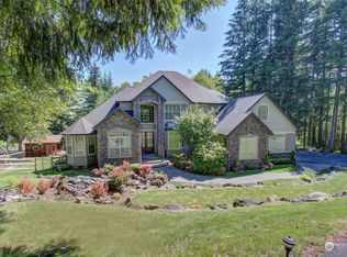 29506 NE 64th Way, Camas, WA 98607