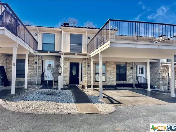 105 Star Unit 5, Horseshoe Bay, TX 78657