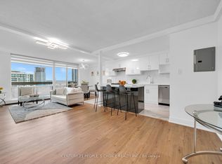 1210 Radom St #1602, Pickering, ON L1W 2Z3