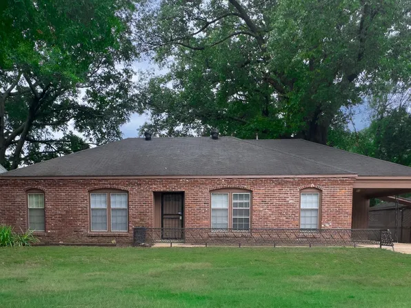 3553 Rhodes Ave, Memphis, TN 38111