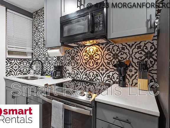 5th image of 4733 Morgan Ford Rd #3